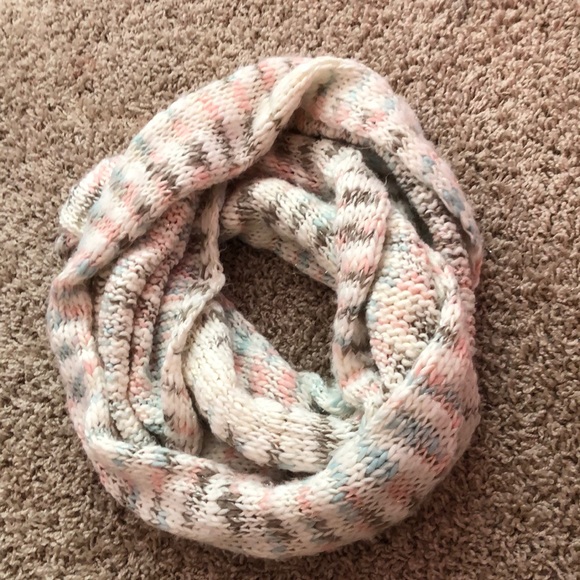 Infinity Scarf - Picture 2 of 2